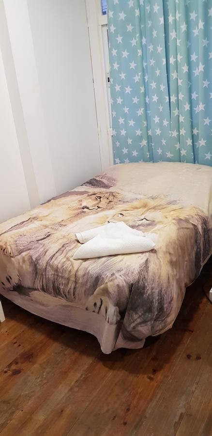 M&F Apartments Sol Μαδρίτη Εξωτερικό φωτογραφία