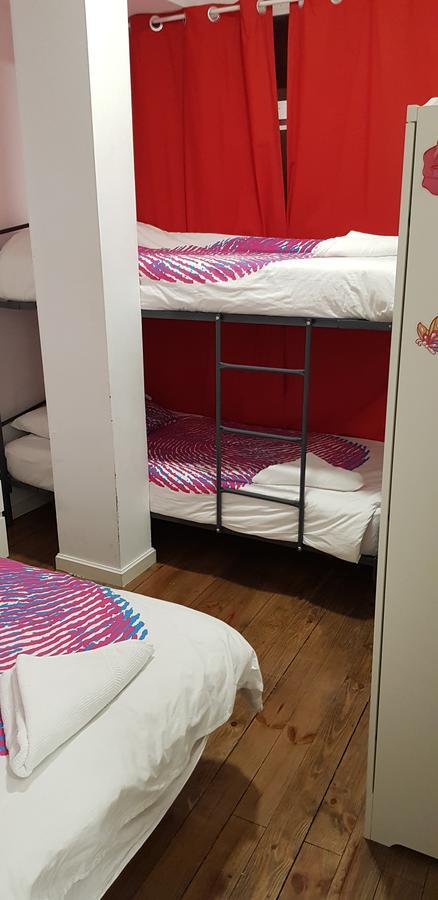 M&F Apartments Sol Μαδρίτη Εξωτερικό φωτογραφία