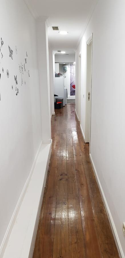M&F Apartments Sol Μαδρίτη Εξωτερικό φωτογραφία