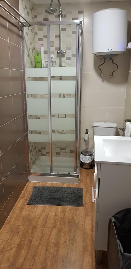 M&F Apartments Sol Μαδρίτη Εξωτερικό φωτογραφία